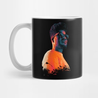 Khalid Mug